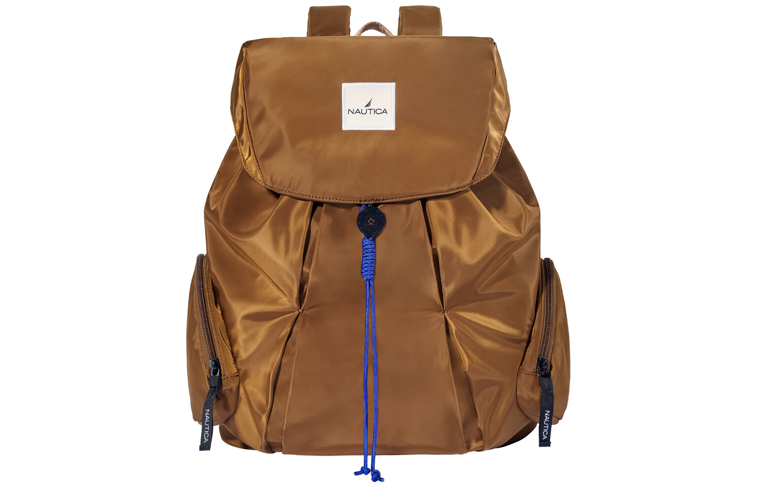 

Рюкзак унисекс Nautica, Коричневый