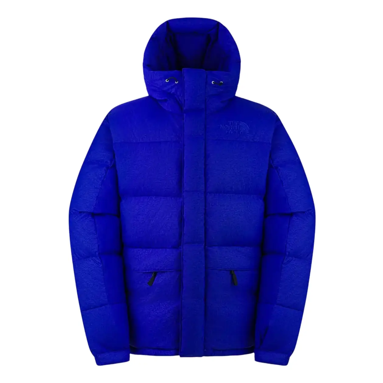 

Мужская пуховая куртка ICON FW25 The North Face, cz6/legend синий