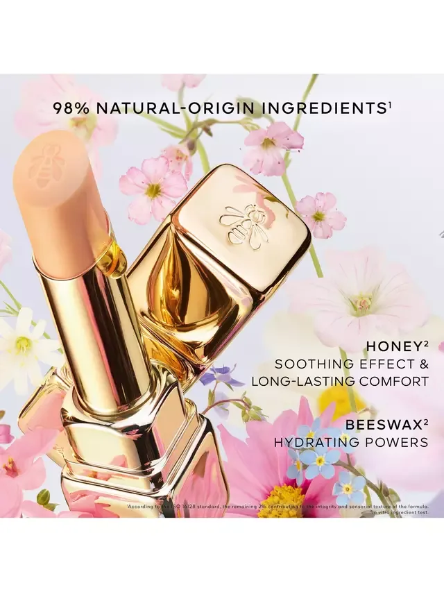 Праймер для губ Kiss Kiss Bee Lift, 3,2 г Guerlain — фото 4