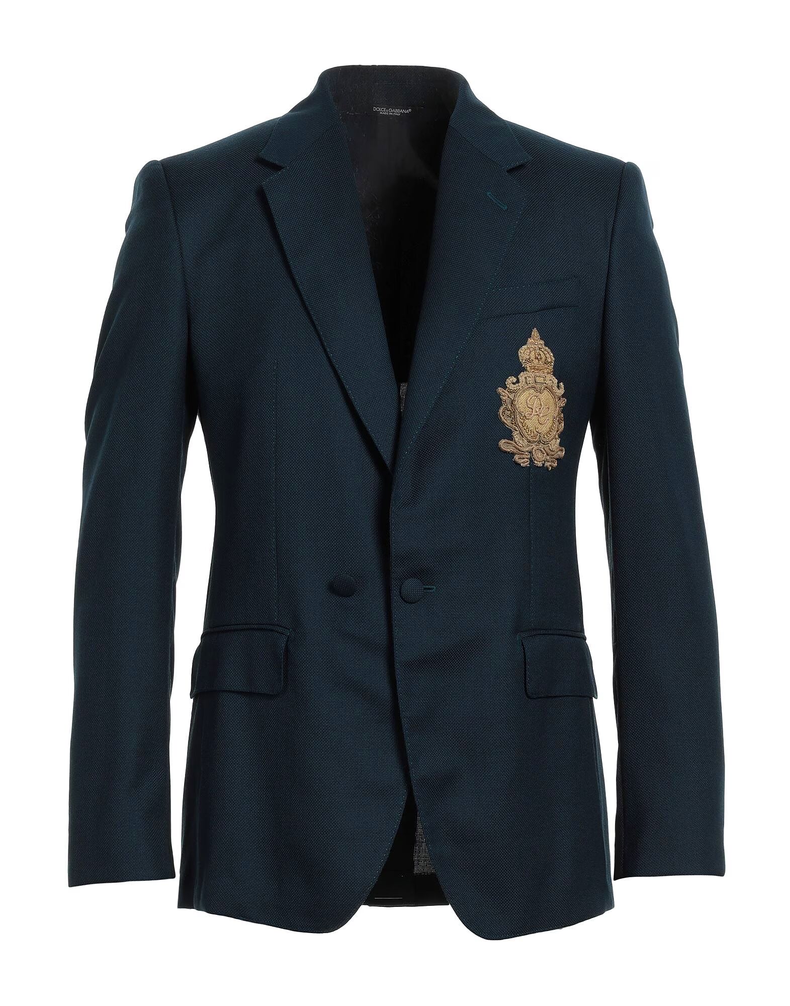 

Блейзер Dolce&Gabbana, синий