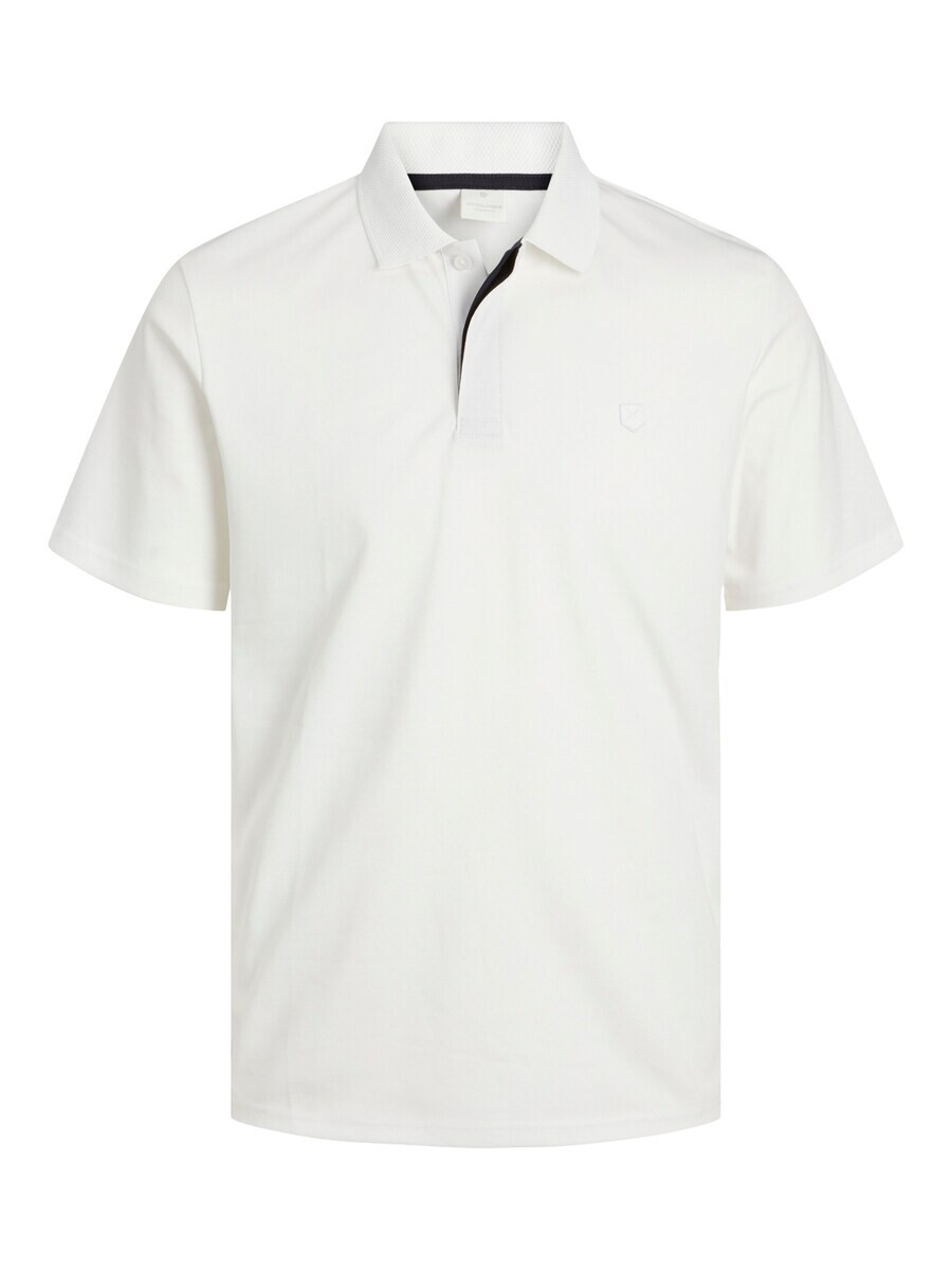 

Футболка JACK & JONES JJRodney, белый