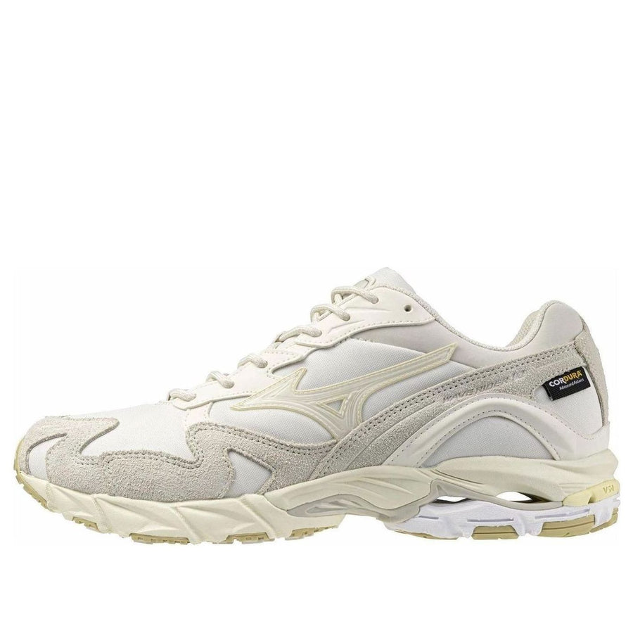

Кроссовки Mizuno Wave Rider 10 Cordura 'White', белый