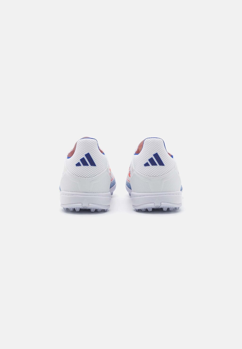 

Футбольные бутсы F50 LEAGUE LACELESS TURF adidas, белый