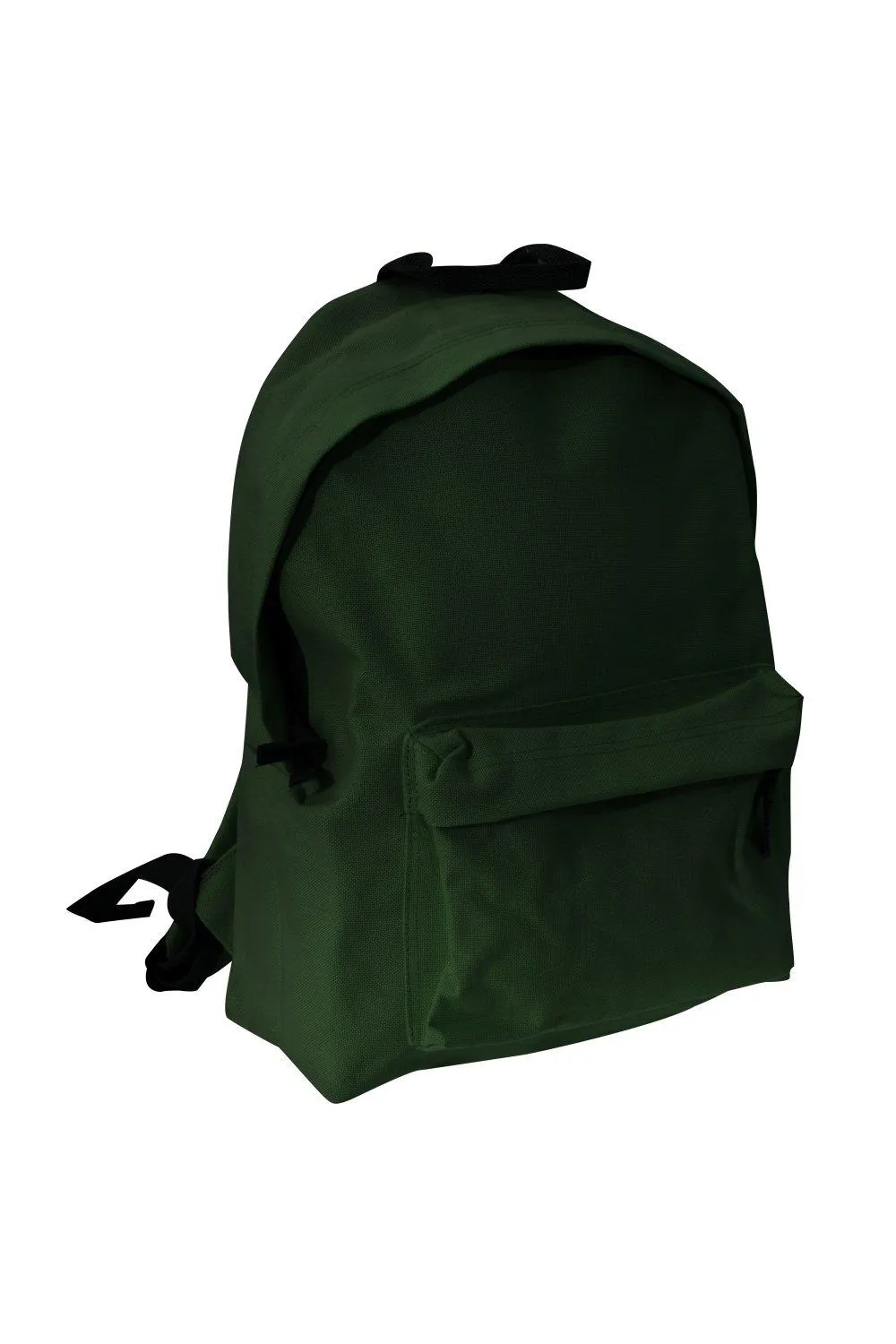 

Модный рюкзак / рюкзак (14 литров) Bagbase, зеленый