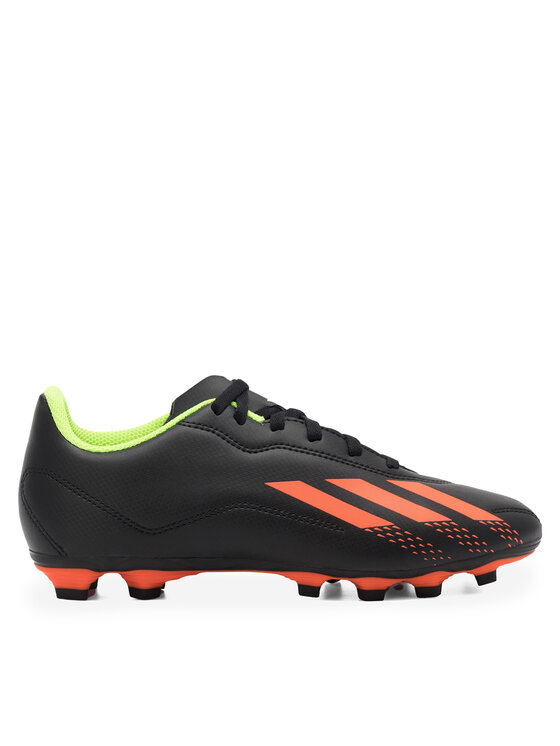 

Бутсы X SPEEDPORTAL.4 FXG J GW8496 Adidas, черный