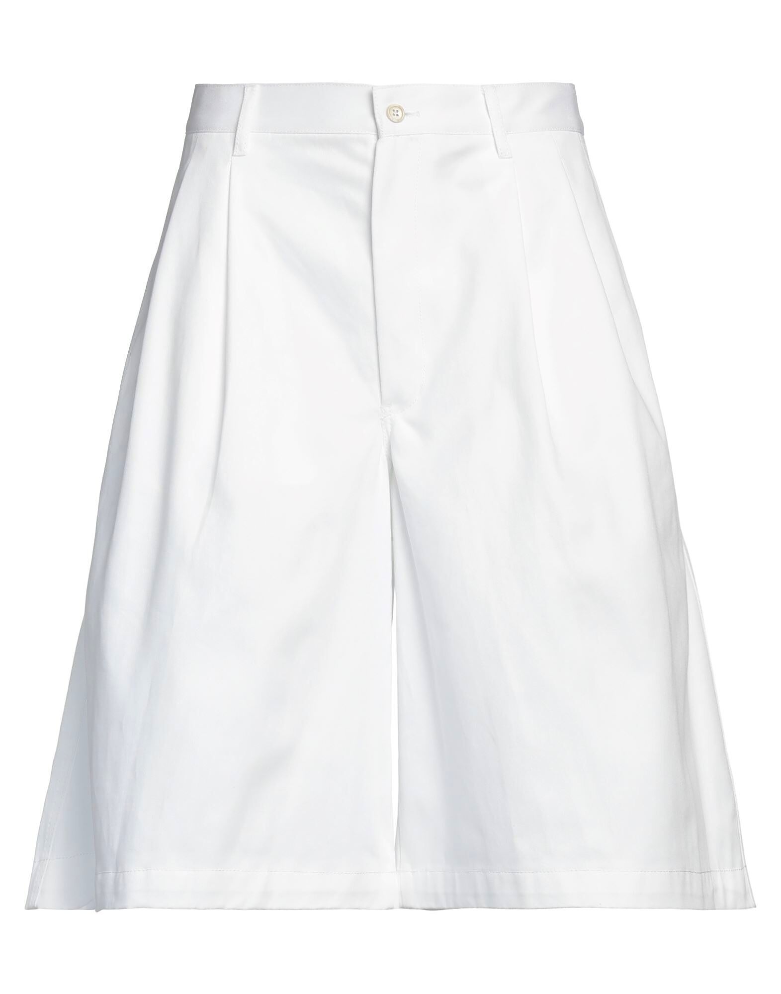 

Шорты и бермуды Comme Des GarÇOns Shirt, белый