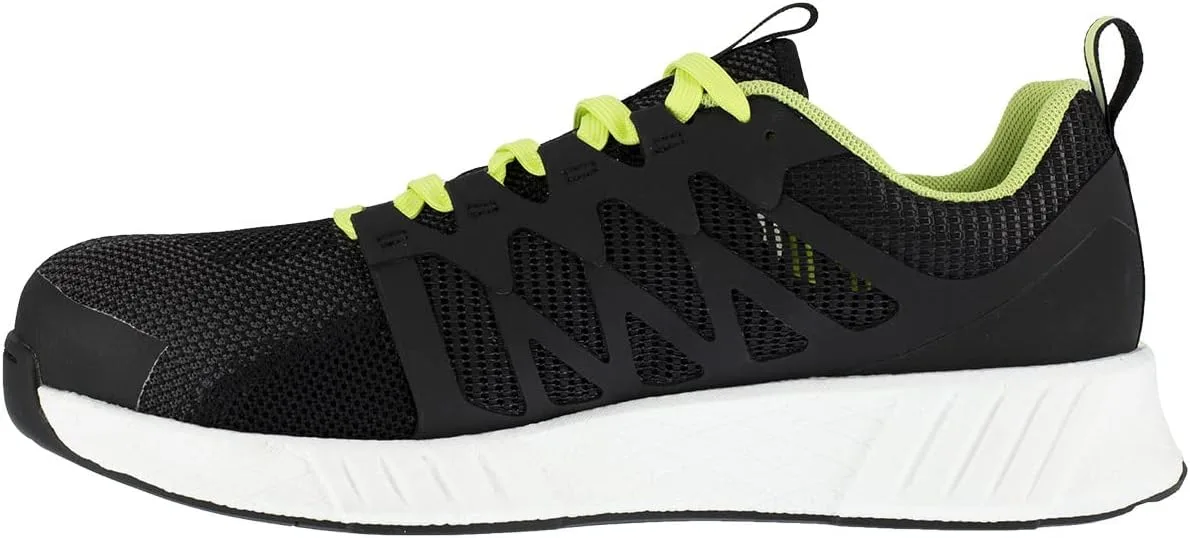 Защитная обувь Reebok Fusion Flexw.Work S1P, мультиколор — фото 3