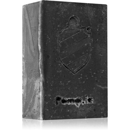 

Мыло для тела Pomp & Co, уголь, 120 г