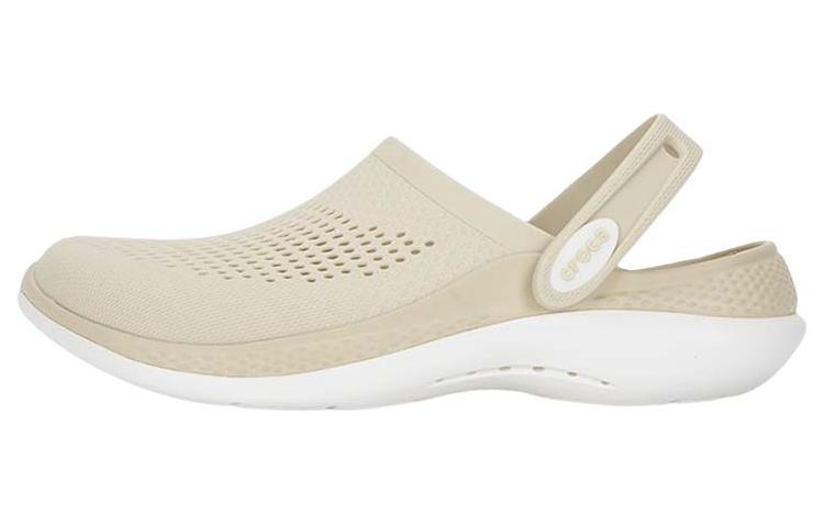 

Пляжные сандалии Crocs унисекс, Off-white