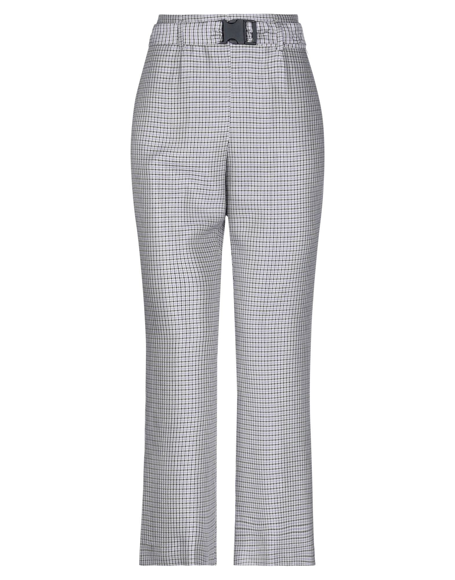 

Брюки Kaos, сиреневый