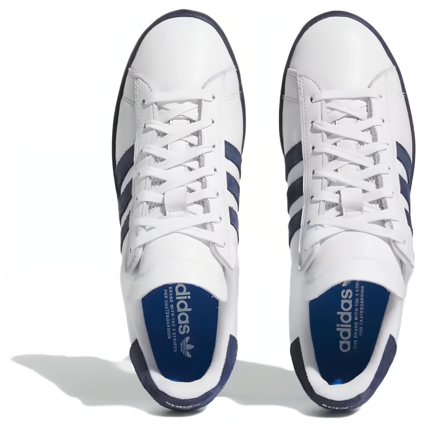 Adidas originals Campus Обувь для скейтбординга унисекс — фото 3