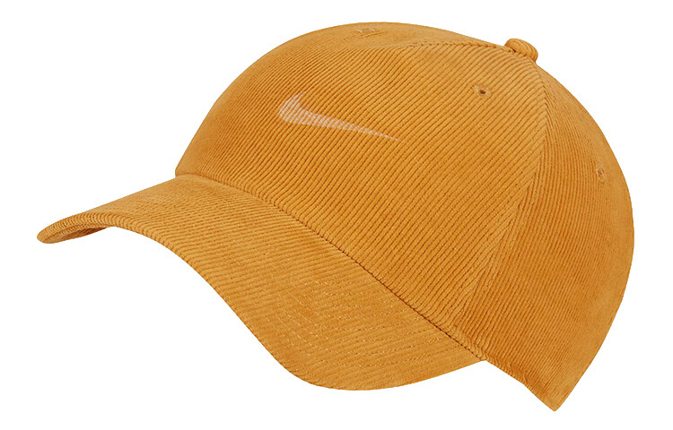 

Кепка унисекс Nike, Warm Golden Brown