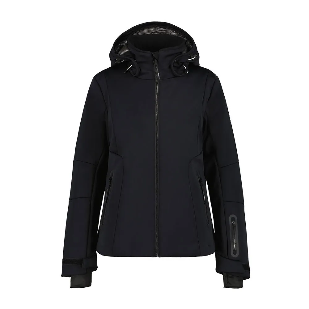 

Куртка Icepeak Ecorse softshell, черный