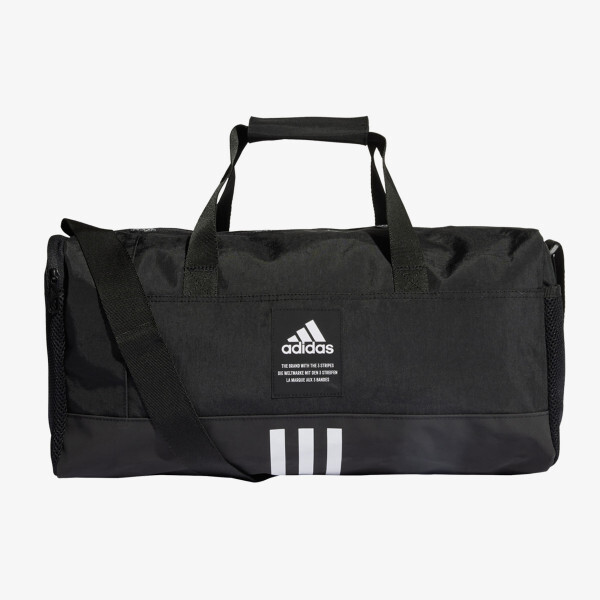 

Спортивная сумка 4thlts Adidas, черный