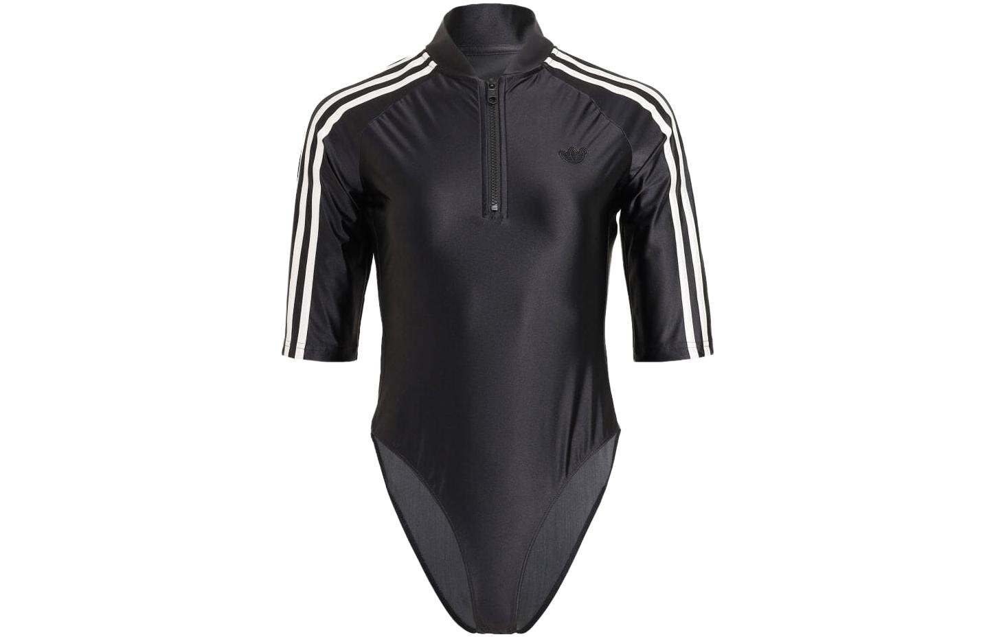 

Боди Женский Черный Adidas Originals