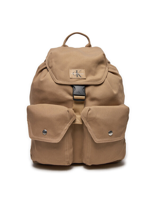 

Рюкзак Calvin Klein K50K512576, бежевый