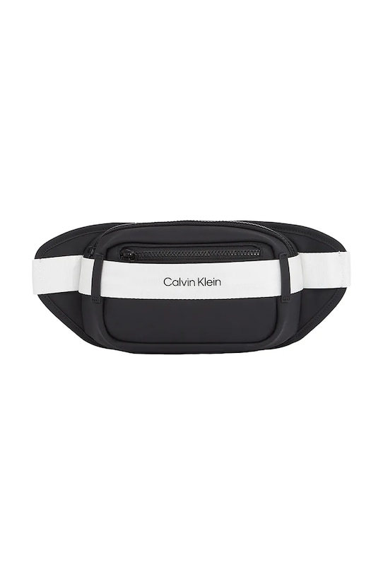 

Детская поясная сумка Calvin Klein Jeans, черный