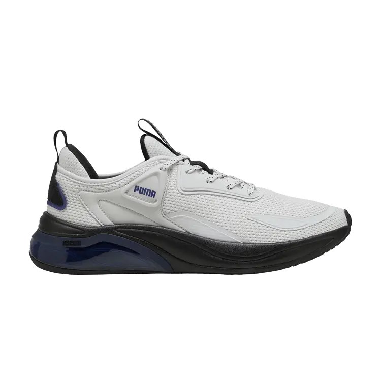 

Кроссовки Cell Thrill 'Feather Grey Black', серый