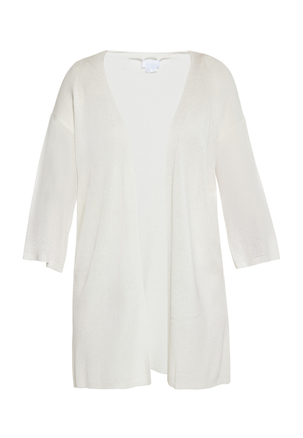 

Толстовка usha WHITE LABEL Cardigan, белый