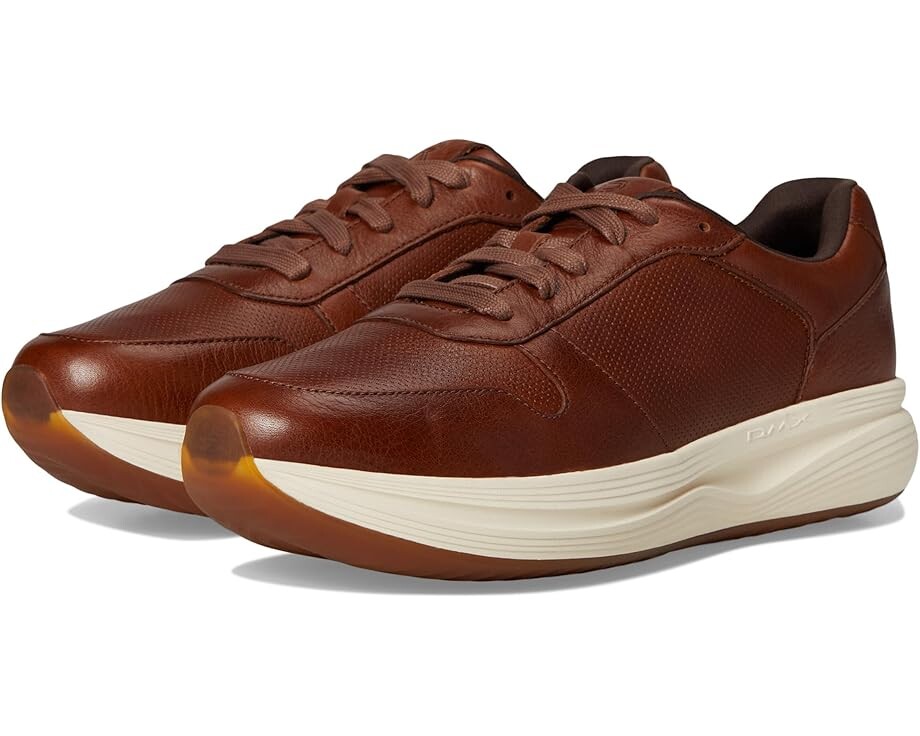 

Кроссовки Rockport DMX Colby, цвет Brown Leather, Коричневый, Кроссовки Rockport DMX Colby, цвет Brown Leather