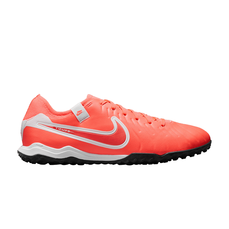 

Кроссовки Tiempo Legend 10 Pro TF 'Mad Energy Pack', красный