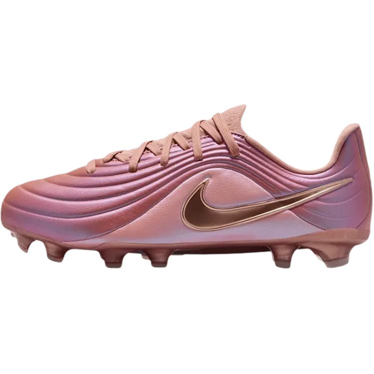 Nike Бутсы Tiempo Maestro Low top для детей, градиент Pink Purple, подростковые