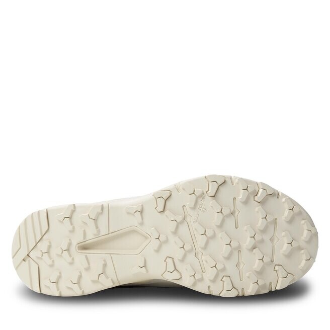 Кроссовки The North Face Vectiv Taraval NF0A52Q2WFO1 White/White Dune, белый — фото 4