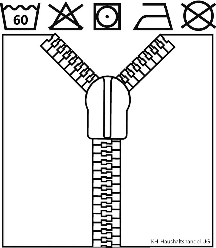 

Постельное белье KH-Haushaltshandel, бирюзовый