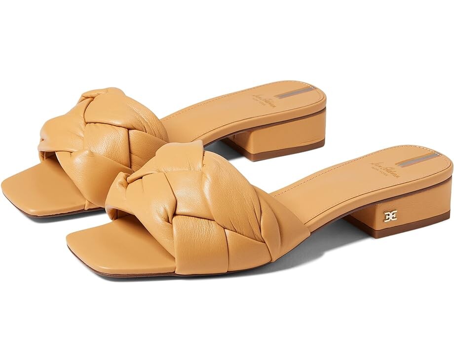 

Туфли Sam Edelman Dawson, песочный