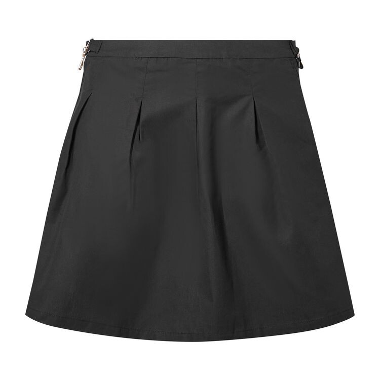 

Юбка Our Legacy Object Skirt Black, черный