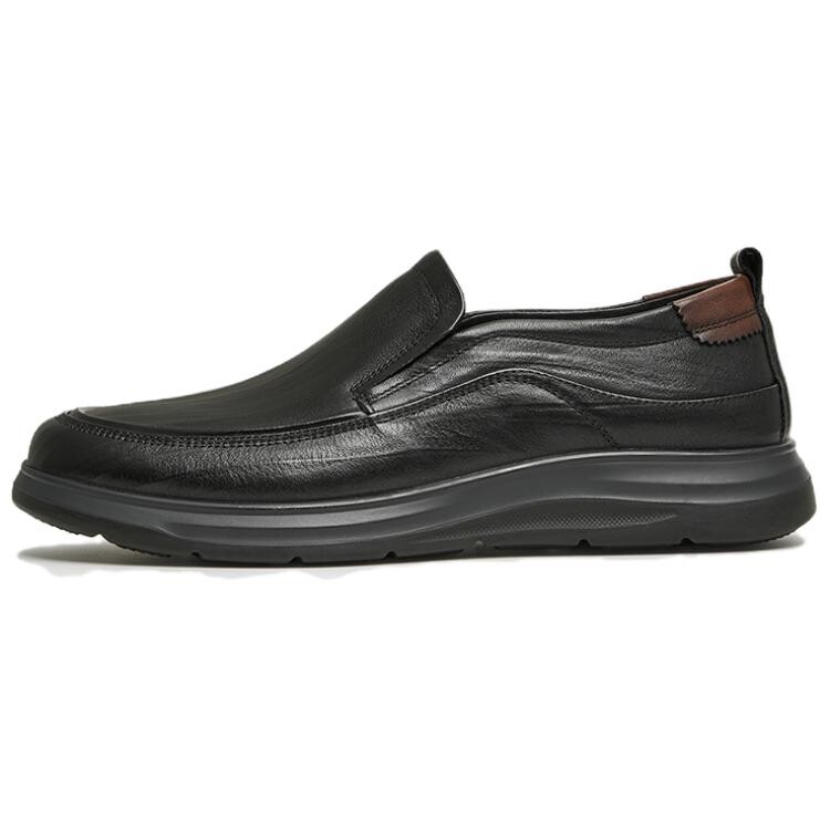 

Туфли Men"s Casual Men Low-Top черный Basto
