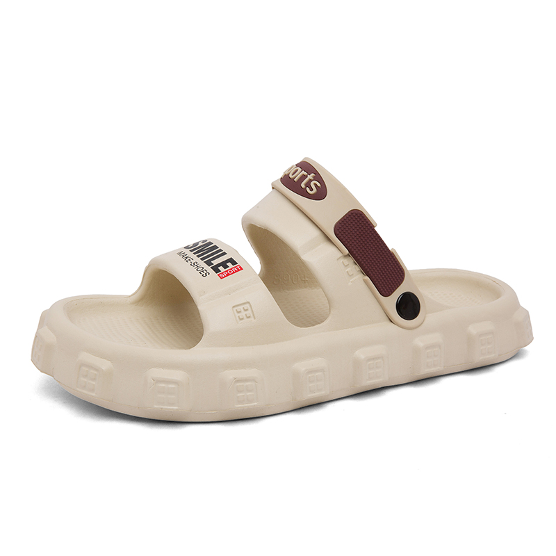 

Сандалии с ремешками мужские CariteSport, Khaki
