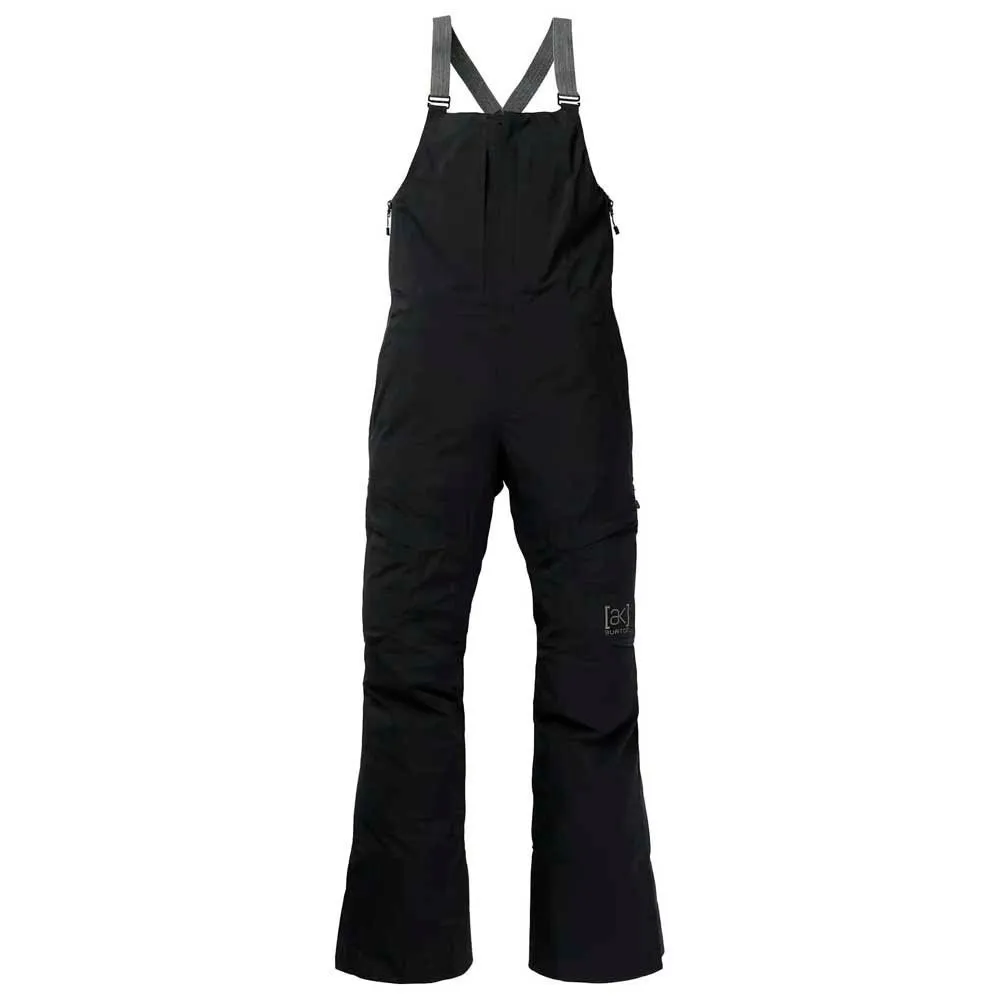 

Брюки Burton AK Goretex K 2L Tl B, черный