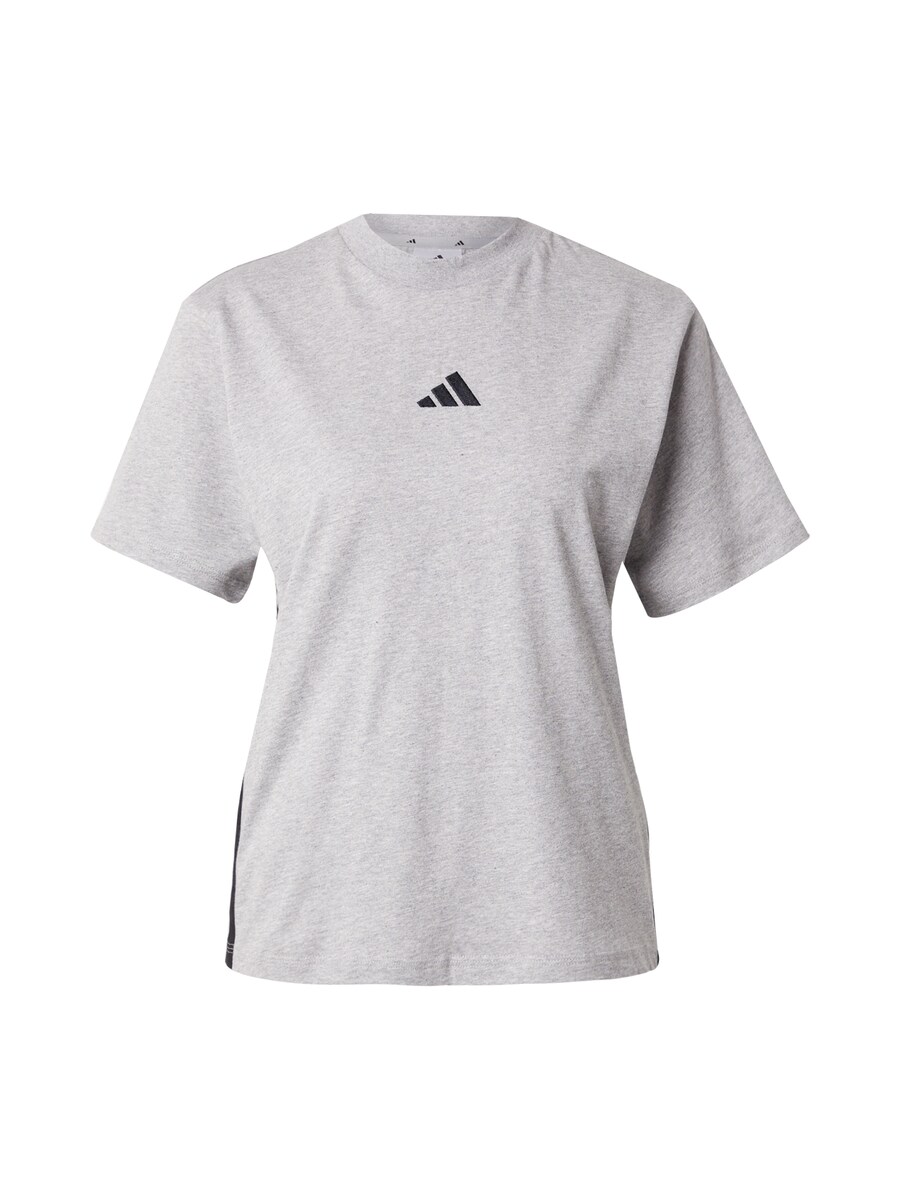 

Футболка Performance ADIDAS SPORTSWEAR Essentials, серый