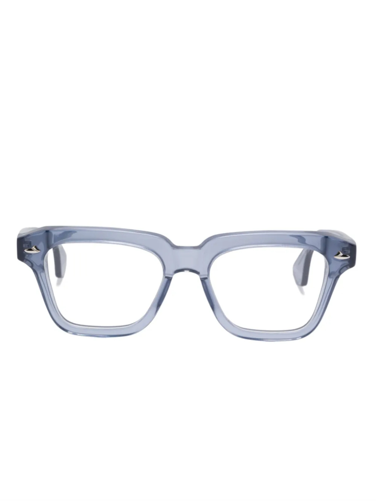 

Очки Quattro Sestini Eyewear, синий
