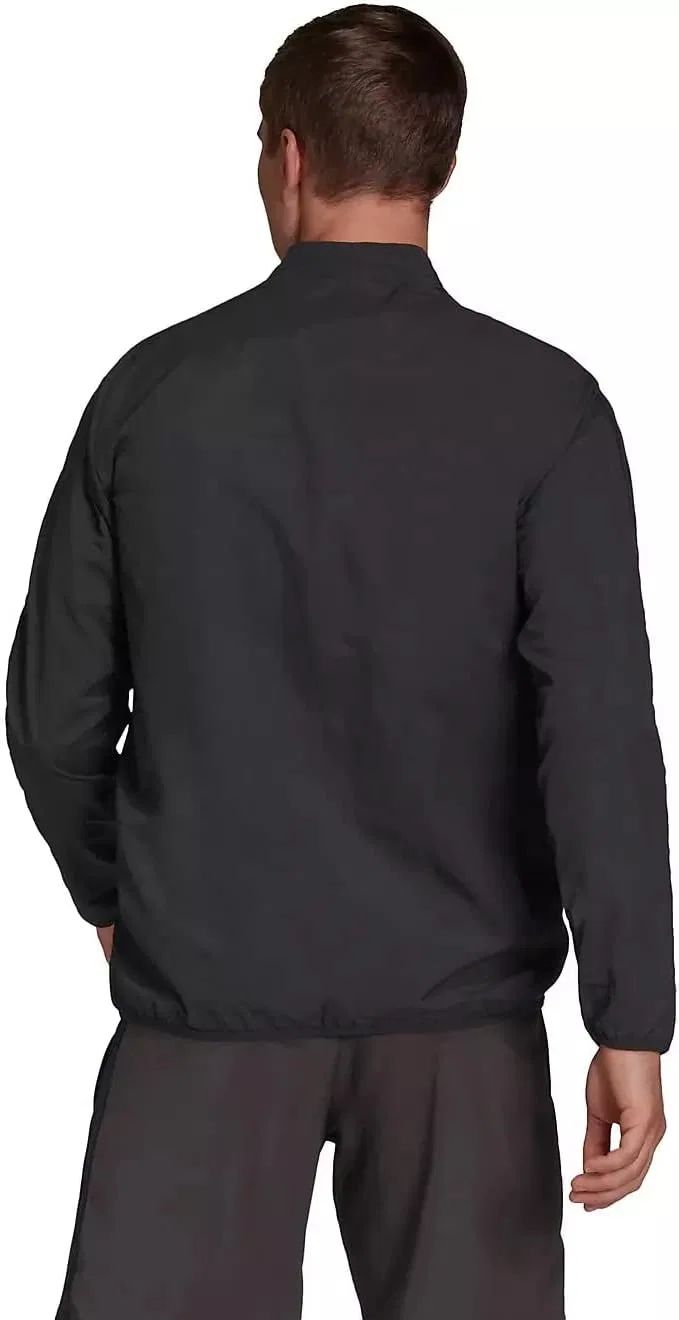 Куртка Adidas Men's Messi 22 Woven, черный — фото 2