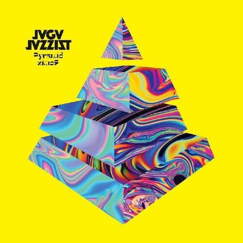 

Виниловая пластинка Jaga Jazzist: Pyramid Remix