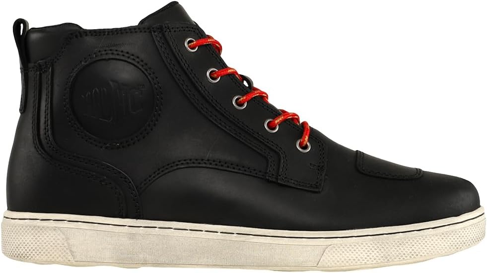 

Мужские кроссовки Harley-Davidson Bateman Ankle Pro, черный