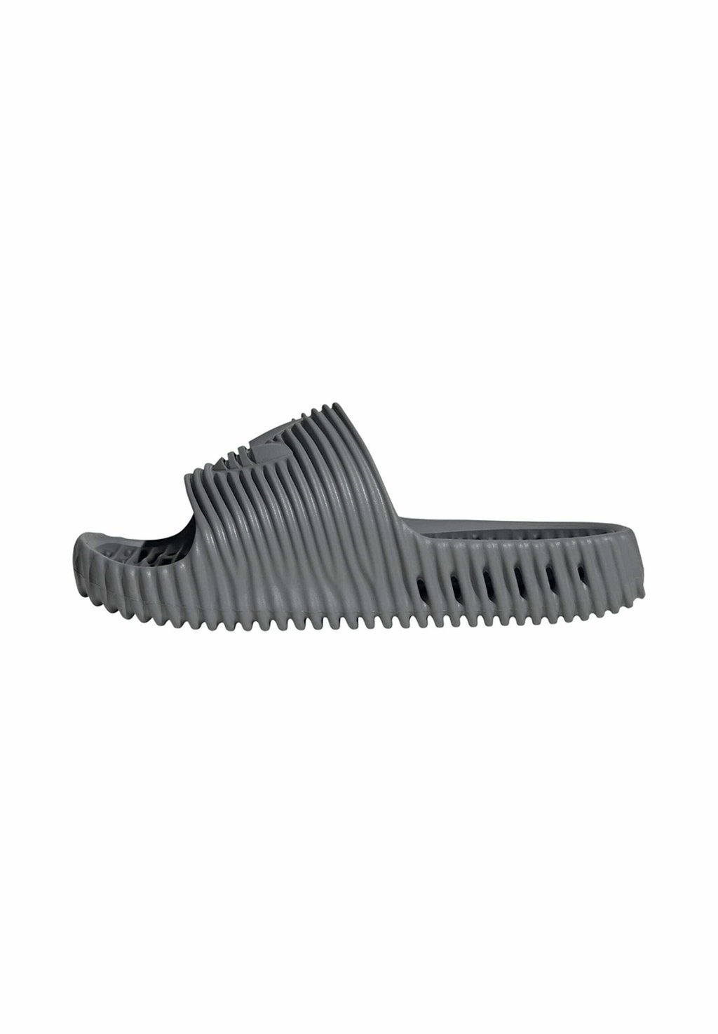 

Шлепанцы Adidas Originals, серый