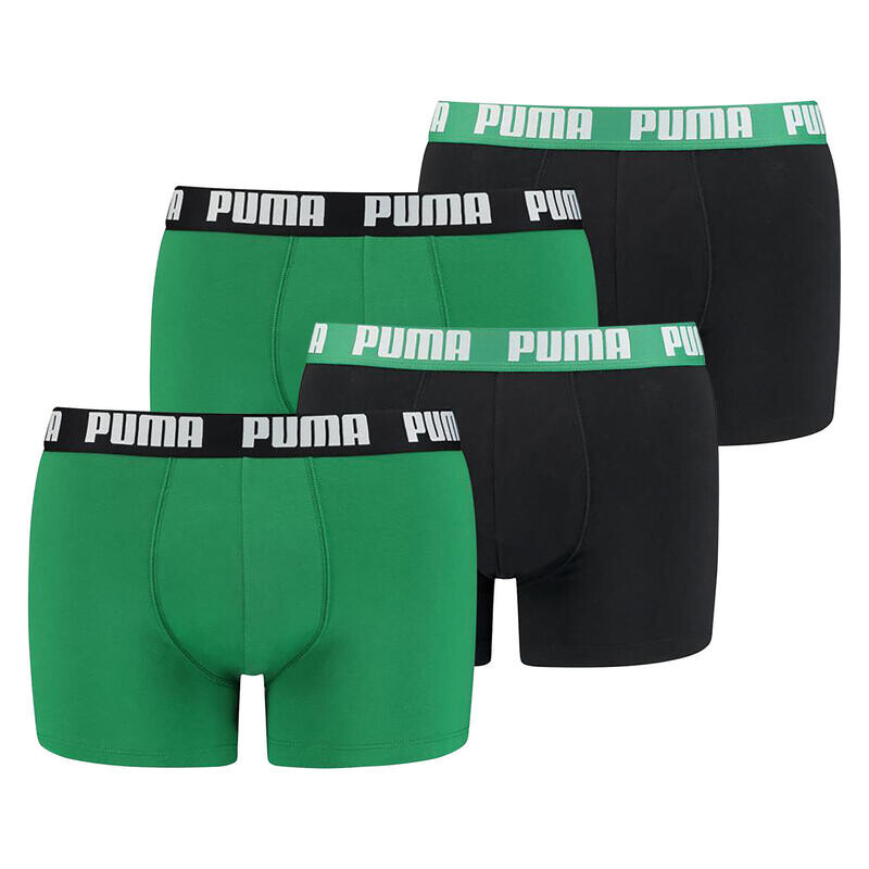 

Трусы-боксеры Puma, красочный