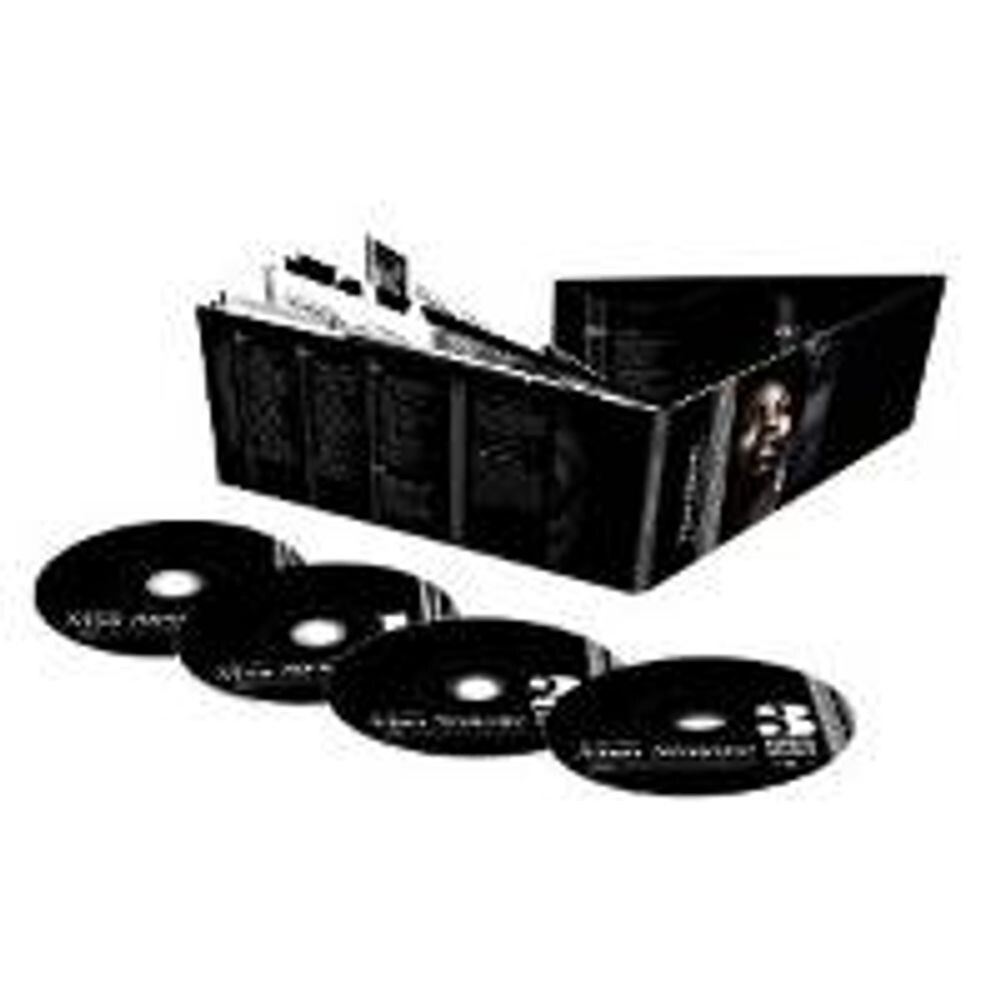 

Диск CD To Be Free: The Nina Simone Story [Box Set w/Dvd] - Nina Simone