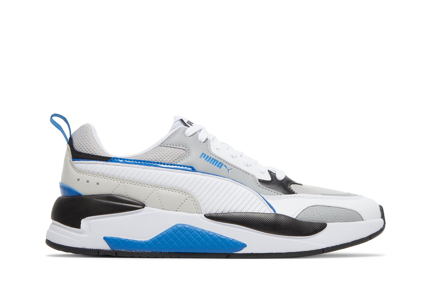 

Кроссовки X-Ray 2 Square Puma, белый