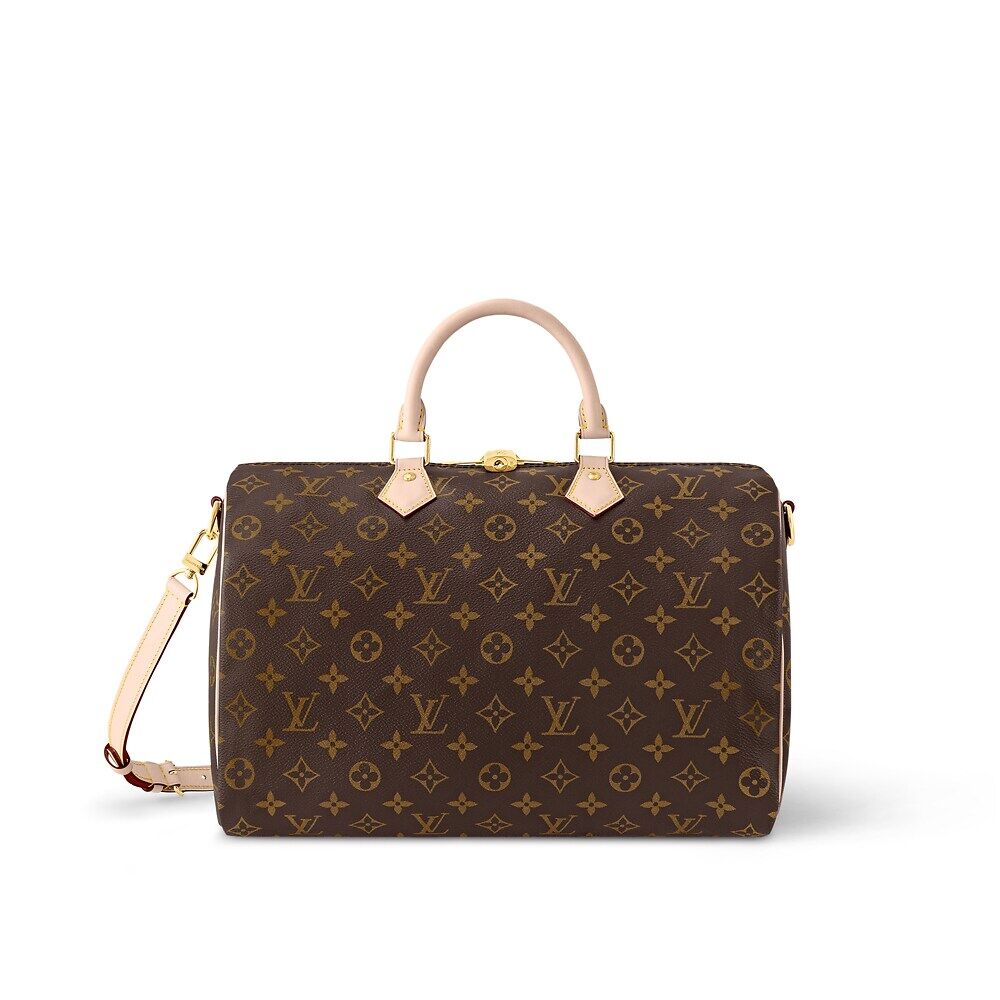 

Сумка женская Louis Vuitton, коричневый