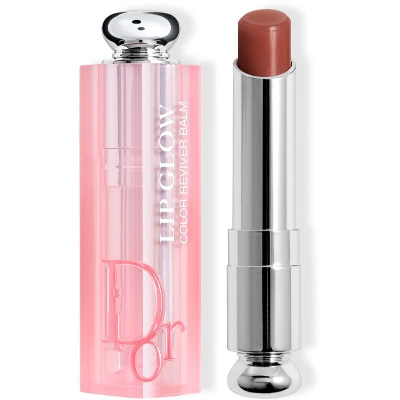 

DIOR Dior Addict Lip Glow бальзам для губ оттенка 039 Теплый бежевый 3,2 г
