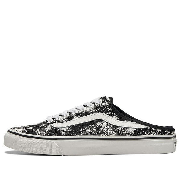 

Кроссовки style 36 mule 'white' Vans, белый