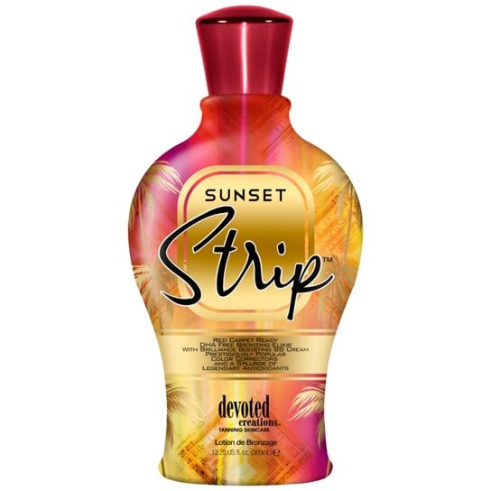 

Бронзер с кремом Sunset Strip Devoted Creations