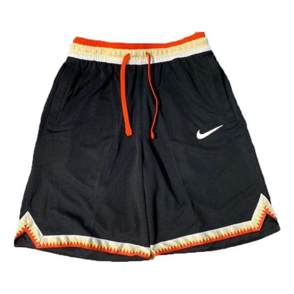 

Шорты dri fit dna basketball short мужские Nike, черный