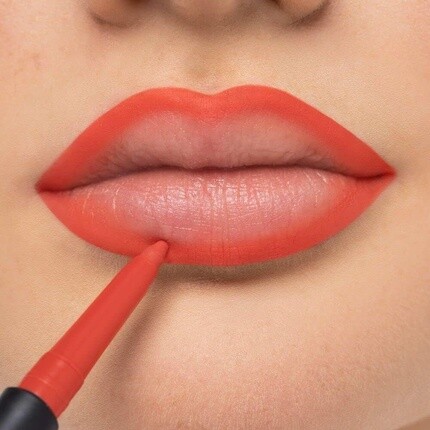 Mineral Styler Lipliner 03 Минеральная оранжевая нить 0,4G, Artdeco — фото 3