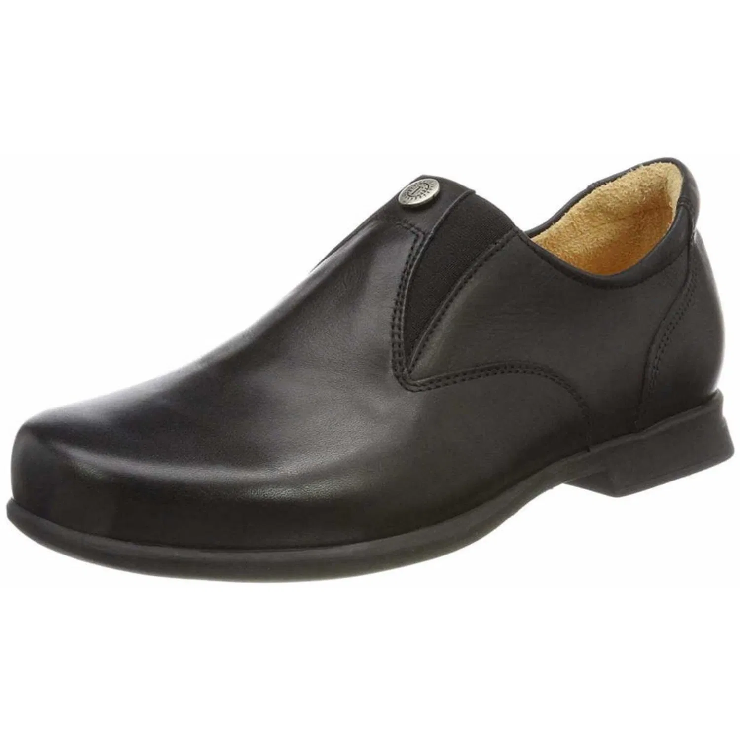 Низкие туфли Think!, Black