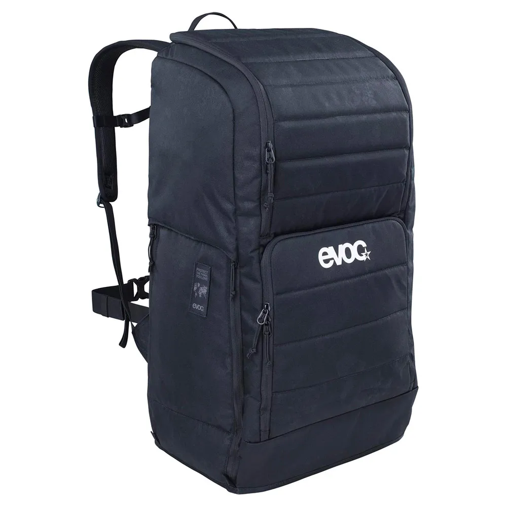 

Рюкзак Evoc Gear 90L, черный